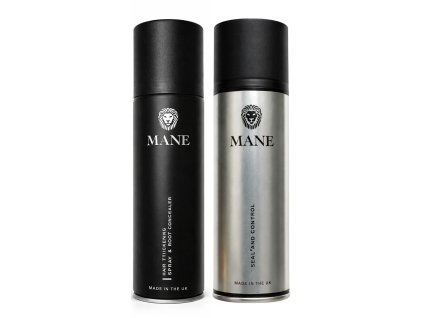 Mane startovací balíček 200ml