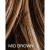 Mid Brown