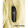 02 LIGHT BLONDE Svetlá blond vhodná predovšetkým pre prirodzené blond vlasy