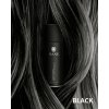 09 BLACK Čierna pre vlasy veľmi tmavo hnedé (horká čokoláda) až prírodne čierne