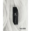 012 SILVER Strieborná pre vlasy strieborné, plavo biele