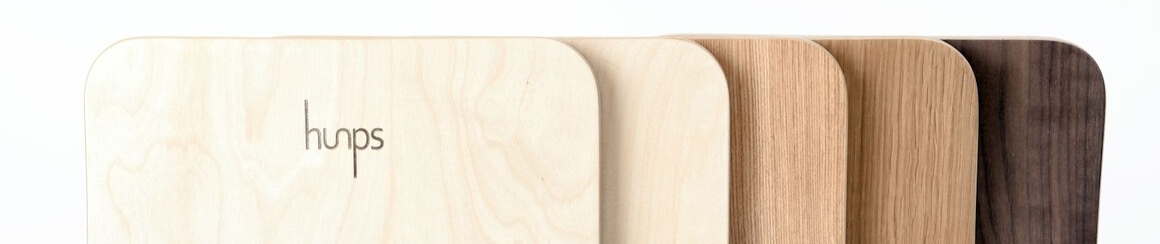 Houpací prkna HUUPS