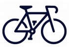Pólók kerékpárosok számára