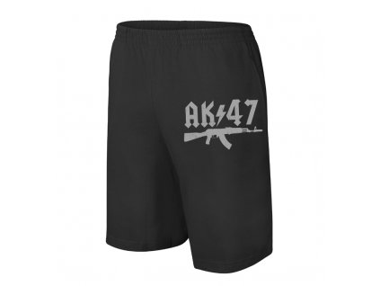 šortky pánské AK 47