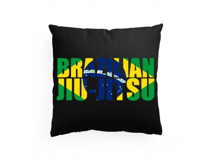 polstar Brazilské jiu jitsu