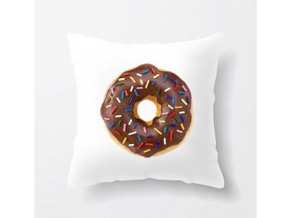 polštář Donut