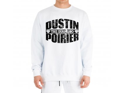 mikina Dustin Poirier