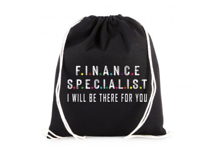 vak Finanční specialista