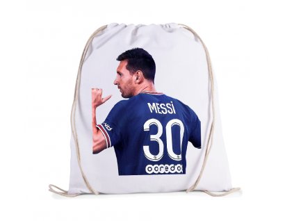 vak Messi 30