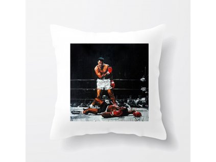 polstar Muhammad Ali box