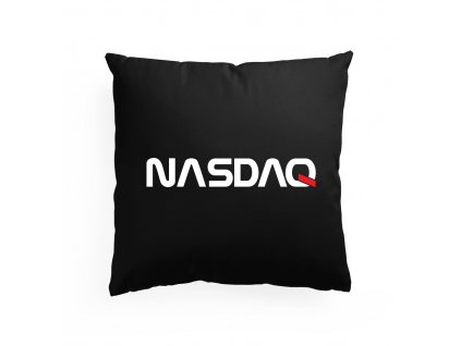 polštář Nasdaq