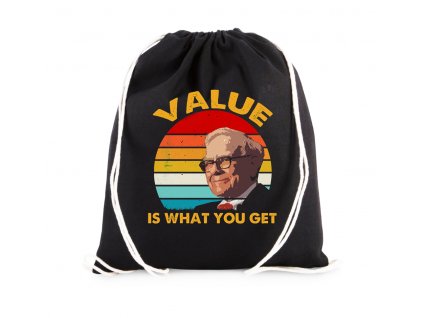 vak warren buffett