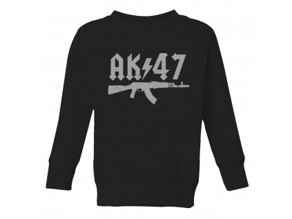 detska mikina AK 47