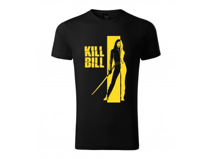 Pánské tričko Kill Bill