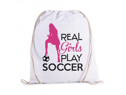 Vak Opravdové holky hrají fotbal