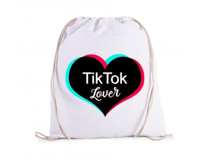 vak Tik Tok Milovník