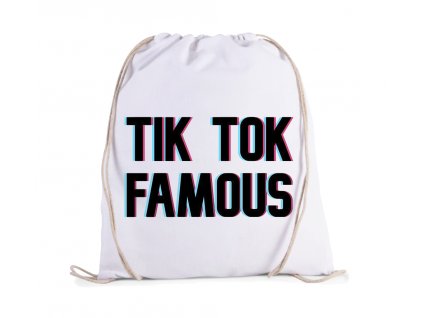 Vak Tik tok populární