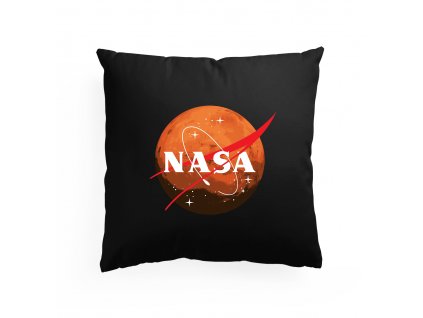 Polštář Cesta na mars nasa