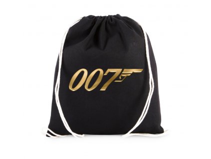 vak James Bond 007