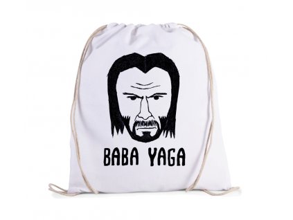 vak John Wick Baba Yaga