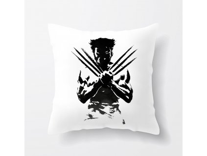 polštář Wolverine