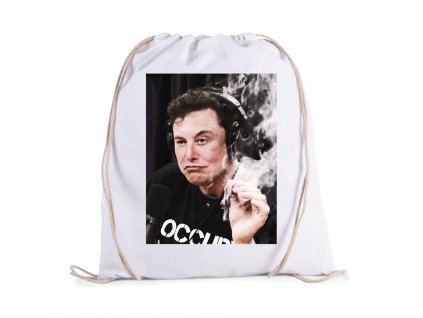 vak Elon Musk Marihuana