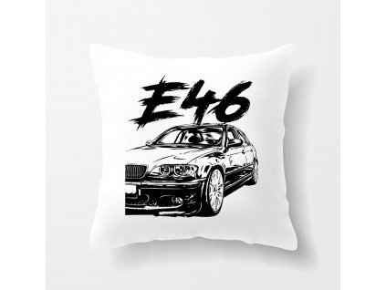 polštář BMW E46