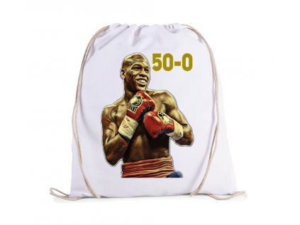 vak Floyd Mayweather 50 0