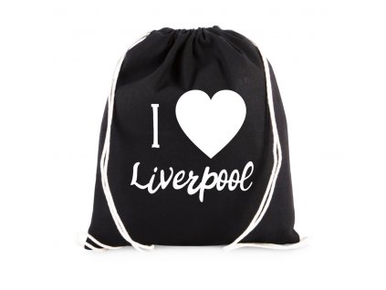 vak Miluji Liverpool FC