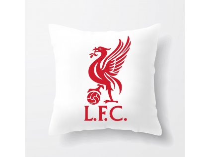 polštář Liverpool FC