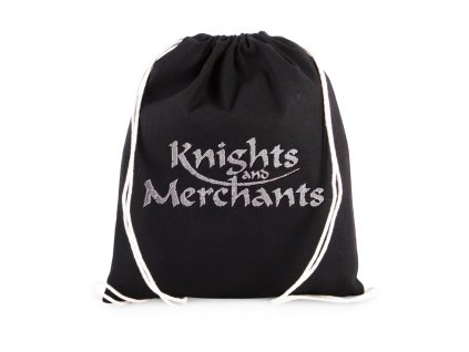 vak KAM Knights and Merchants