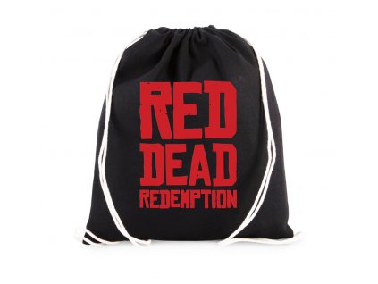 vak Red dead redemption
