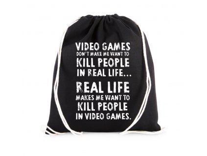 vak Video Hry Zabíjejí
