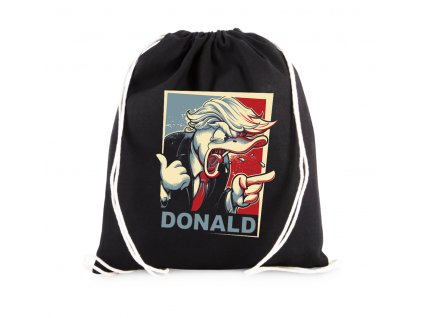 vak Donald Trump