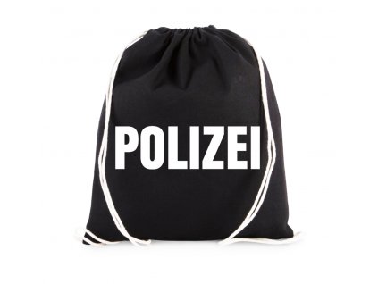 vak Německá policie Polizei