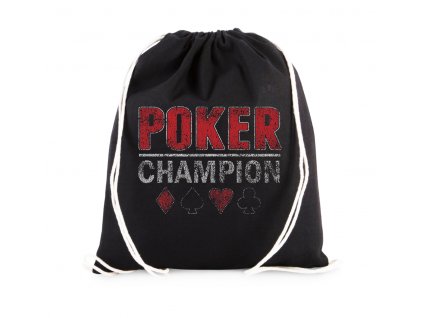 vak Poker Champion