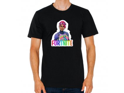 pánské tričko Fortnite Brite Bomber