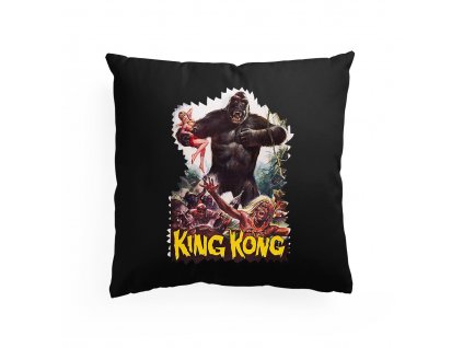 polštář King kong