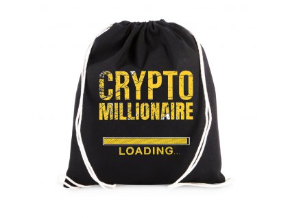 vak Bitcoin milionář
