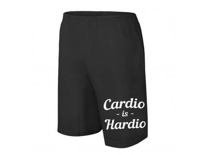 kratasy Cardio je Hardio