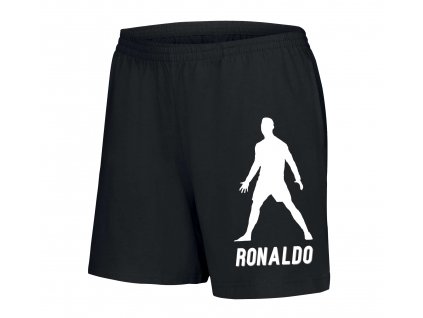 dámské šortky Cristiano Ronaldo CR7