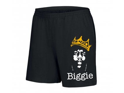 dámské šortky Biggie