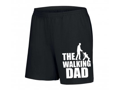 dámské šortky The Walking Dad