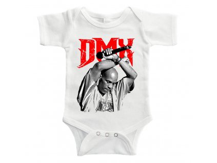 dětské body DMX