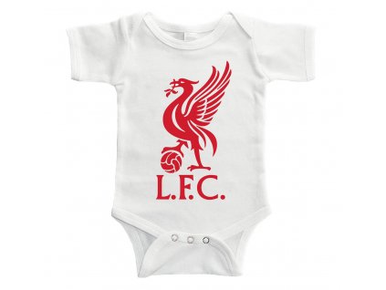 dětské body Liverpool FC