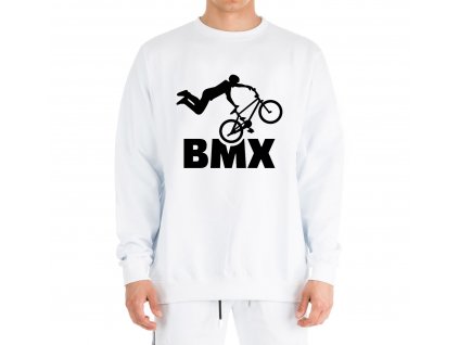 Mikina BMX