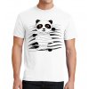 pánské tričko Malá panda