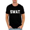 Férfi póló SWAT
