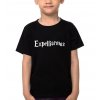 Dětské tričko Harry potter kouzlo Expelliarmus