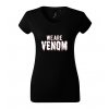 Dámské tričko Venom